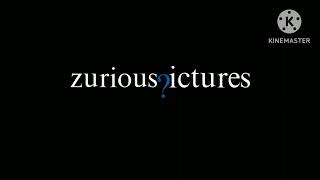 Zurious Pictures Logo Package 1993-1999-Present