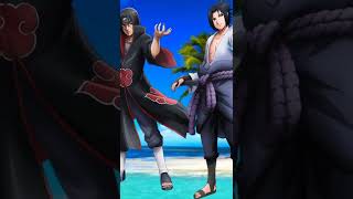 Famous Who is stronges/fact or cap? #shorts#anime#naruto Wealth