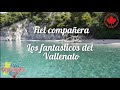 Fiel Compañera Los fantásticos del vallenato (Video Lyric Oficial)