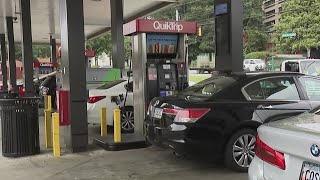 Celebrity Leaders are calling for temporary pause on gas taxes to give drivers relief at the pump Profile