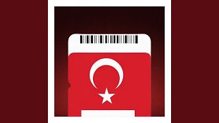 İz Bıraktın Resimi