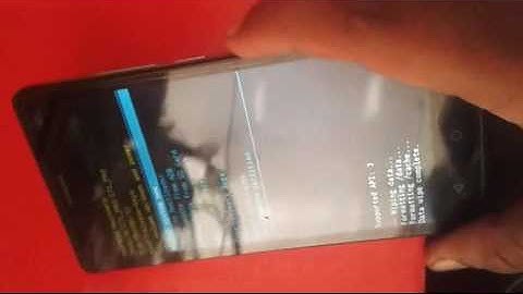 i7i pro hard reset with out any box x264