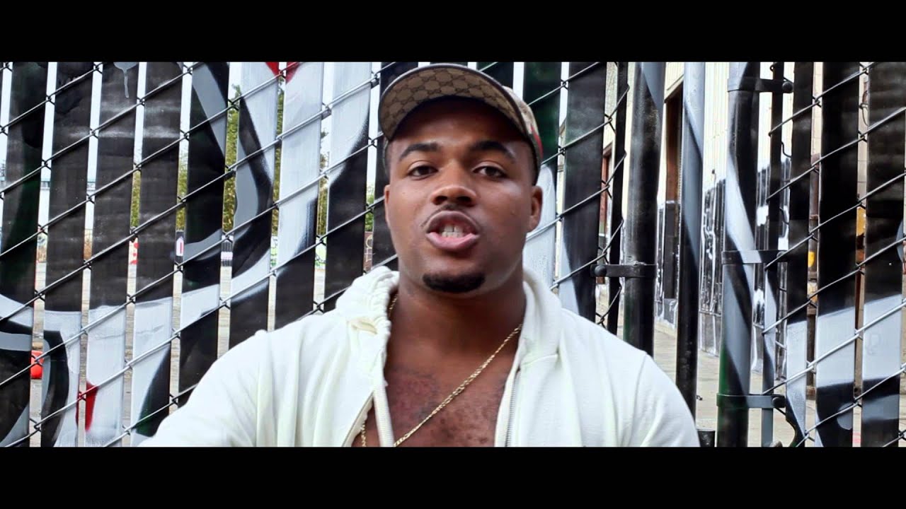 UP Gang Presents BRUH BRUH (HOT NIGGA) (OFFICIAL VIDEO)