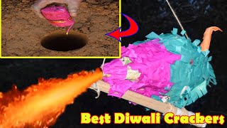 Best diwali crackers for 2022