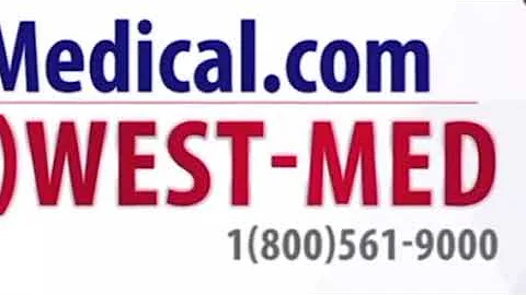 1-800 West Medical