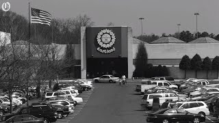 What changes can Major League Soccer bring to the old Eastland Mall site?