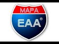 Euro Truck 2 mapa eaa