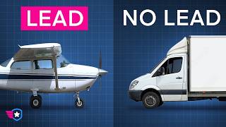 Why Small Airplanes Still Use Leaded Fuel