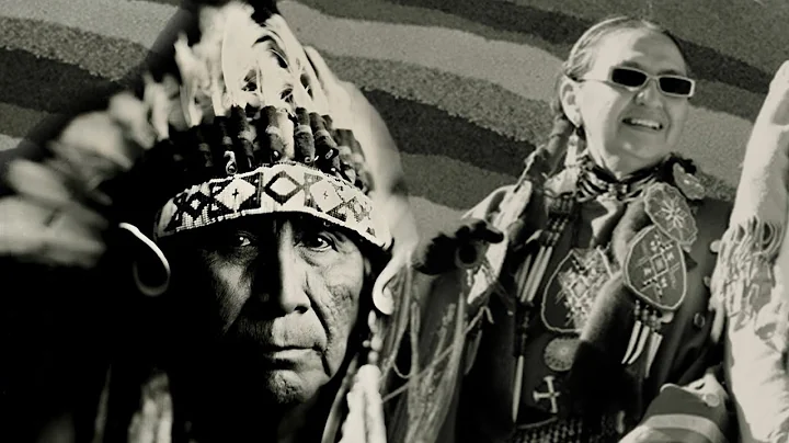 Chief Arvol Looking Horse & wife talk about the pandemic and what the Lakota elders say