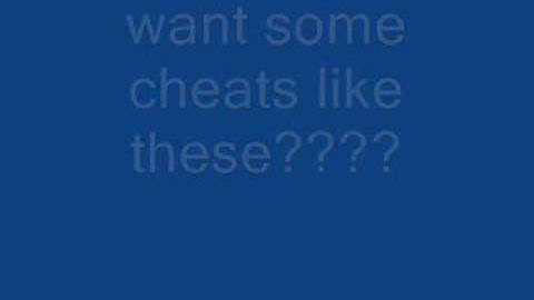 special force cheats