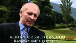 Sergei Vasilievich Rachmaninoff Documentary Part 02 of 07