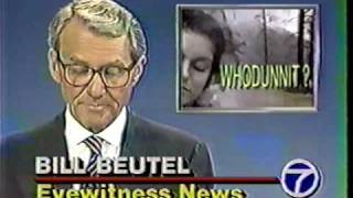 ABC Eyewitness News Story on 'Twin Peaks' (1990)
