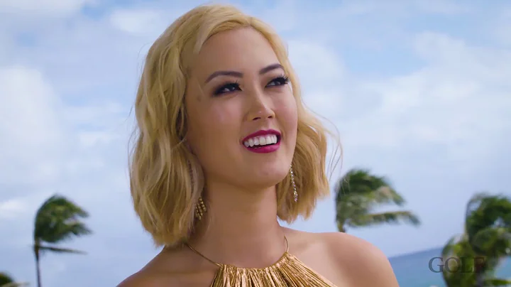 Michelle Wie is the Most Stylish Woman in Golf