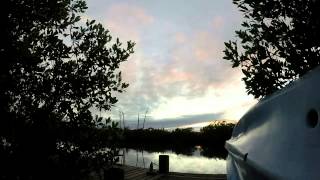 Sunset 2013-12-29