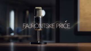 Fajrontske Price intro