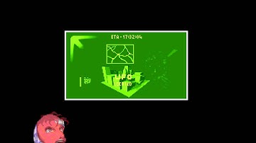 X-COM Intro