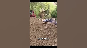 California preparing ahead of strong weather event | What to know