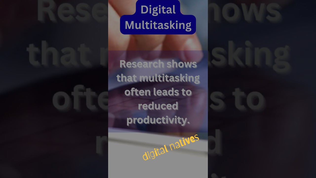 03 DIGITAL MULTITASKING 