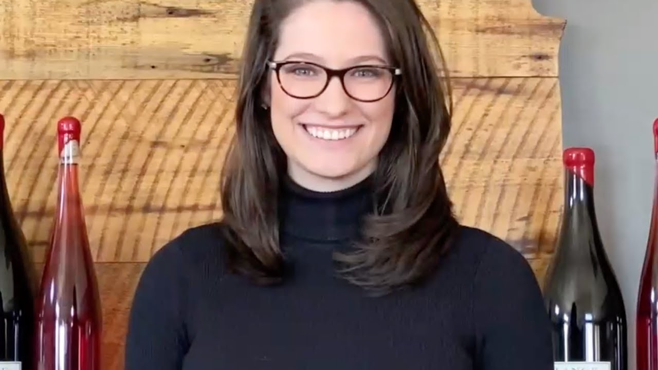 Virtual Tastings at Lange Estate