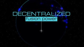 Fusion: The Clean Energy Future
