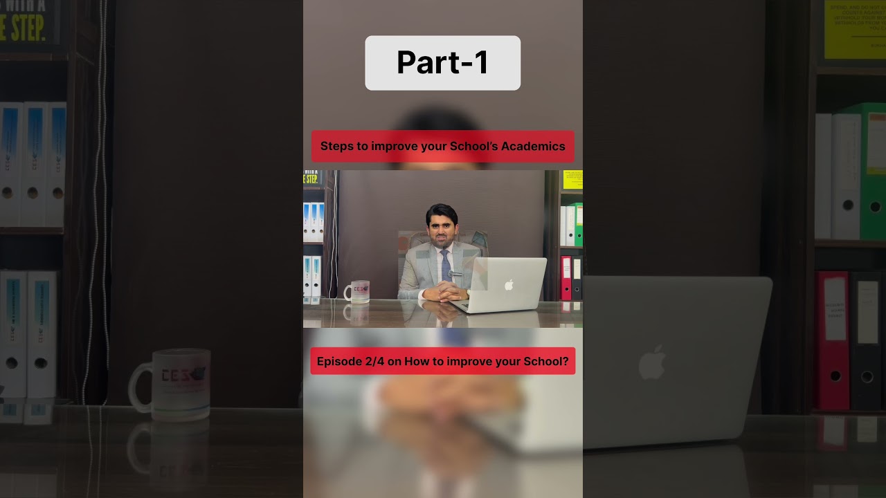 Steps to improve School Academics. #school #schoolcounselor #education #tips #students #children