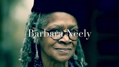 ArtistSpeak @ The Colored Girls Museum (Barbara Ne...