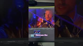 Grungy Split Screens in Final Cut Pro With Slice Pop
