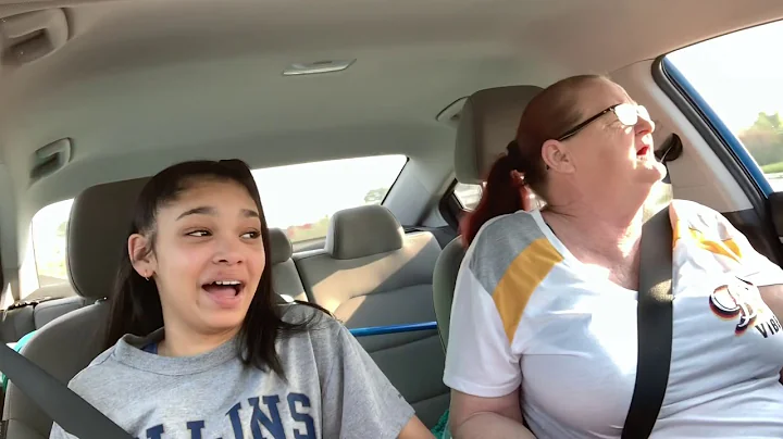 TELLING MY MOM IM PREGNANT **PRANK** **MUST WATCH** 😭😂