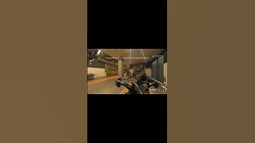 MW3 :( Game breaking bug