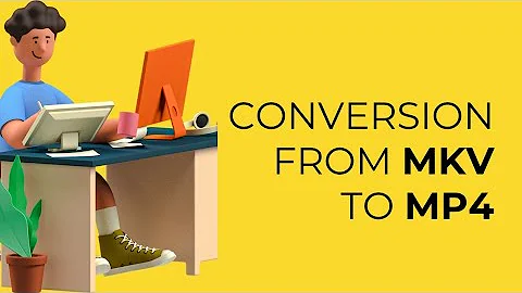 How to Convert MKV to MP4 in Just 15 Seconds with OBS Studio | Quick & Easy Guide (2024)