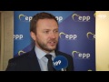 EPP Summit, 15 December 2016