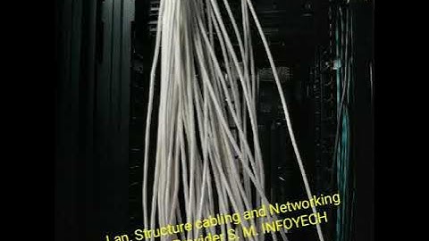 Lan Cabling Networking service Provider In Mumbai (2)