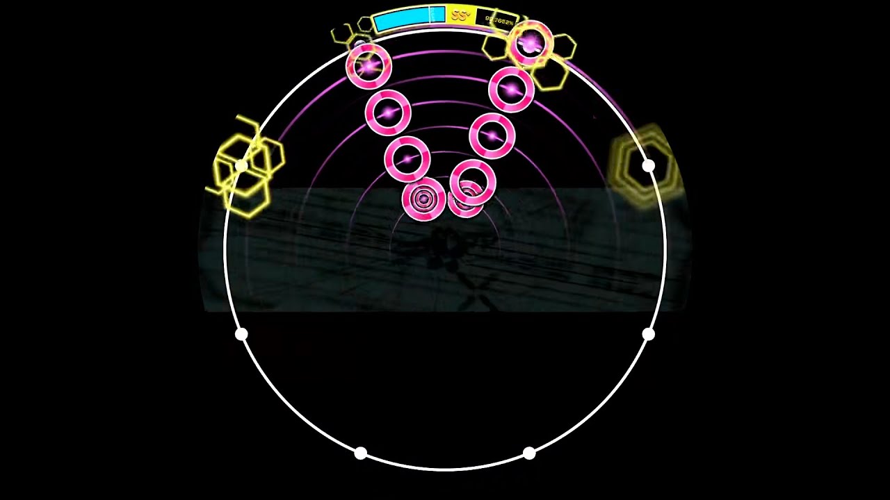 【maimai外部出力】Sqlupp (Camellia's 