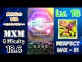 [SDVX VI VM] 異次元の孤独~カナタノキミヘ~ 『MXM』 PUC