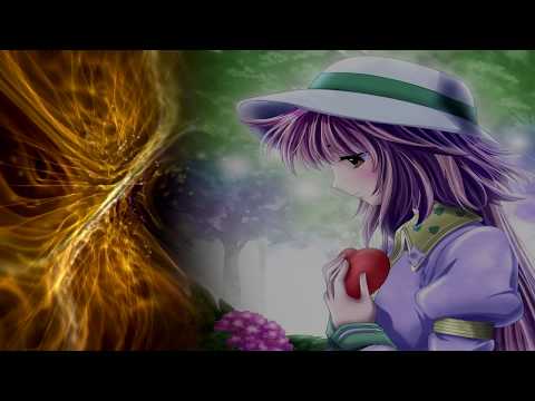 Trance AMV Projekt 2