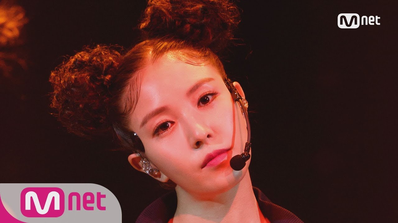 [BoA - NEGA DOLA] Comeback Stage | M COUNTDOWN 180201 EP.556