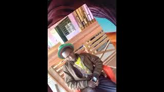 HENSAMU - UJUMBE WA MAGOFI (official audio & Lyric video)