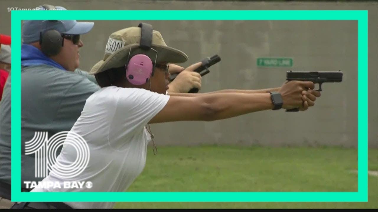 Florida's Guardian program short $5 million for school security