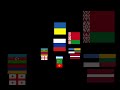 Soviet Union member states!? #history #country #flag