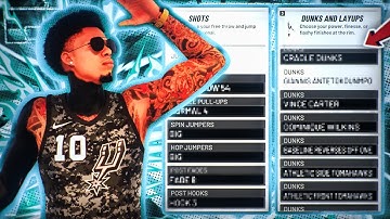 BEST DRIBBLE MOVES IN NBA 2K20 + DRIBBLE TUTORIAL FOR BEGINNERS!! HOW TO BECOME A DRIBBLE GAWD 2K20