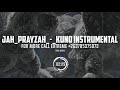 JAH PRAYZAH KUNO INSTRUMENTAL