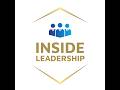 Real success begins within — and every step towards awareness is a step towards stronger leadership.
