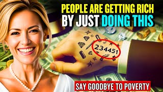 The Power of Money Attraction: Unveiling the Magic Number 234451