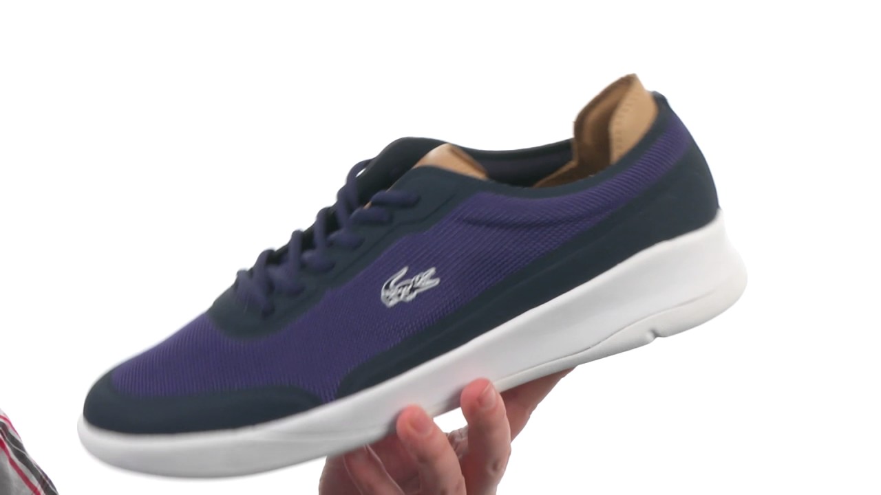 lacoste lt spirit elite