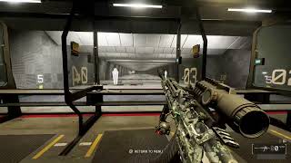Best loadout for RPK (Baker, Buffer, Hollow, 45RND Fast, Folding Stubby, 590MM, Long Suppressor)