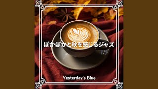 Tranquil Jazz and Coffee (Key G Ver.)
