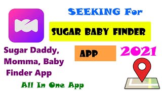 seeking sugar baby | seeking sugar daddy | seeking arrangement | SDM dating app | SDM app screenshot 1