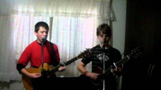 Voa - Paula Fernandes Cover Rafa Matheus