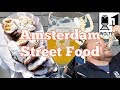 Amsterdam Street Food - 8 Must Eats of Amsterdam