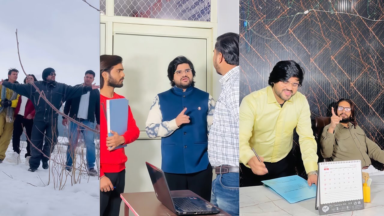 Manager Ho to Aisa ||मैनेजर हो तो ऐसा